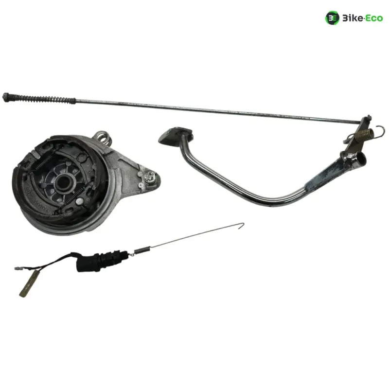 Tambour arriere YAMAHA SR 125 1997-2002