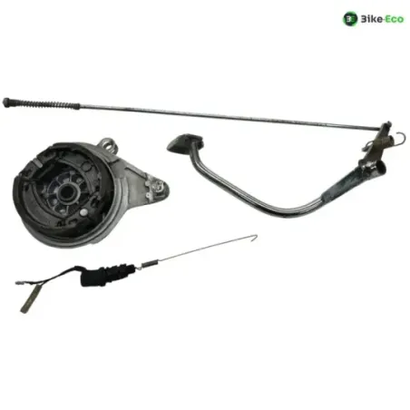 Tambour arriere YAMAHA SR 125 1997-2002
