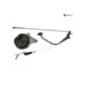 Tambour arriere YAMAHA SR 125 1997-2002 Tambour arriere YAMAHA SR 125 1997-2002