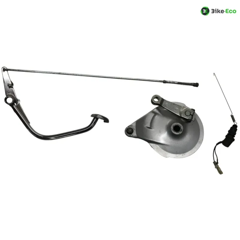 Tambour arriere YAMAHA SR 125 1997-2002