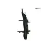 Platine avant droite CF MOTO NK 650 2013-2016