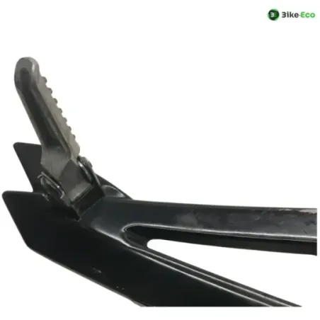 Platine avant droite CF MOTO NK 650 2013-2016