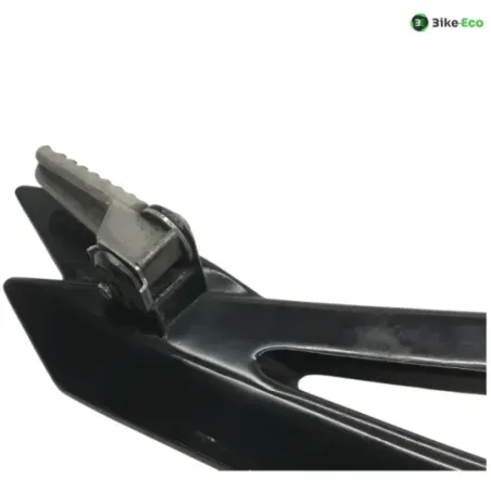 Platine avant droite CF MOTO NK 650 2013-2016