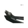 Platine avant droite CF MOTO NK 650 2013-2016