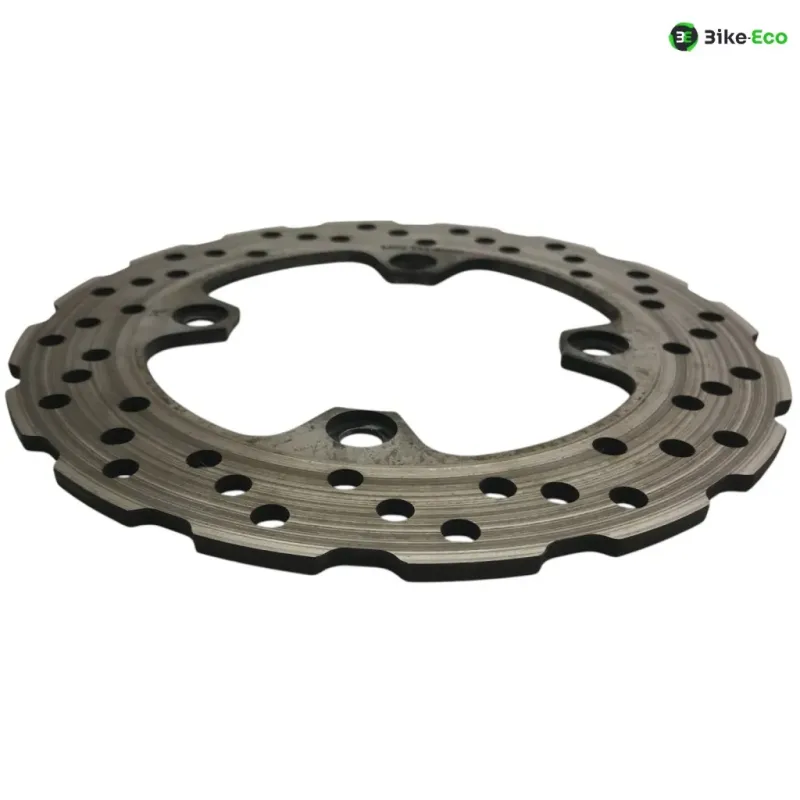 Disque frein arriere CF MOTO NK 650 2013-2016