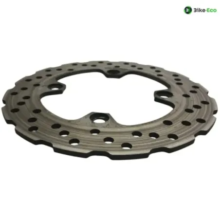 Disque frein arriere CF MOTO NK 650 2013-2016