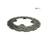 Disque frein arriere CF MOTO NK 650 2013-2016