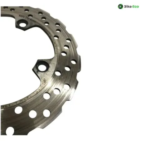 Disque frein arriere CF MOTO NK 650 2013-2016
