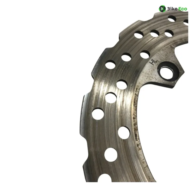 Disque frein arriere CF MOTO NK 650 2013-2016