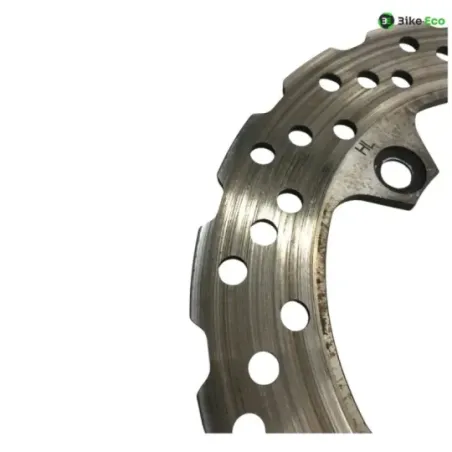 Disque frein arriere CF MOTO NK 650 2013-2016