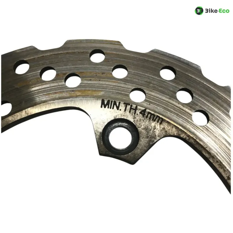 Disque frein arriere CF MOTO NK 650 2013-2016