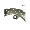 Disque frein arriere CF MOTO NK 650 2013-2016