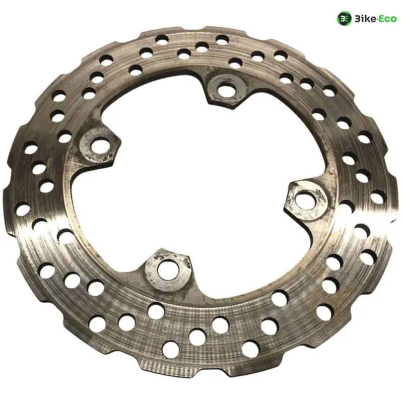 Disque frein arriere CF MOTO NK 650 2013-2016