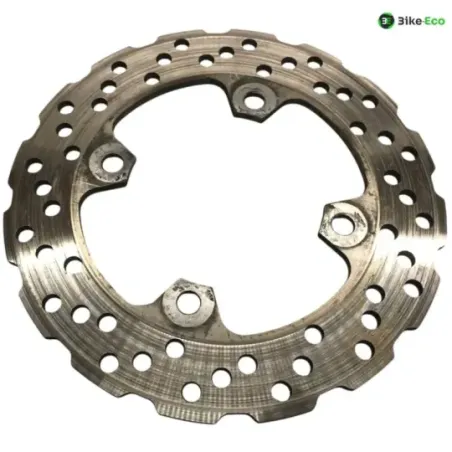 Disque frein arriere CF MOTO NK 650 2013-2016