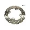 Disque frein arriere CF MOTO NK 650 2013-2016