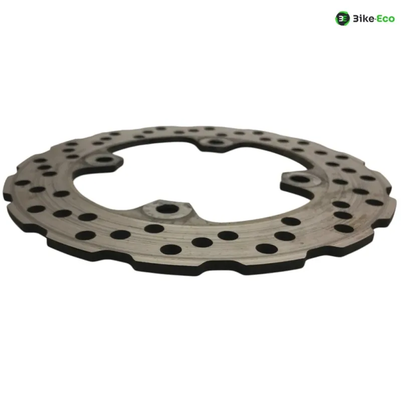 Disque frein arriere CF MOTO NK 650 2013-2016