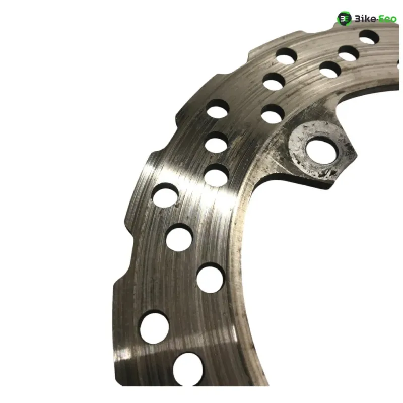 Disque frein arriere CF MOTO NK 650 2013-2016