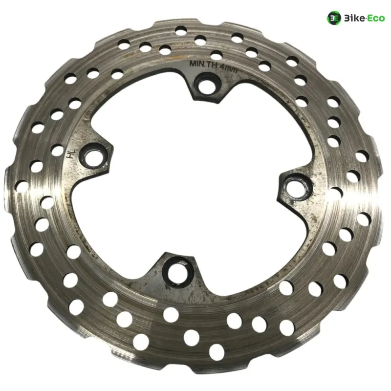 Disque frein arriere CF MOTO NK 650 2013-2016