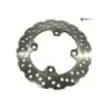 Disque frein arriere CF MOTO NK 650 2013-2016