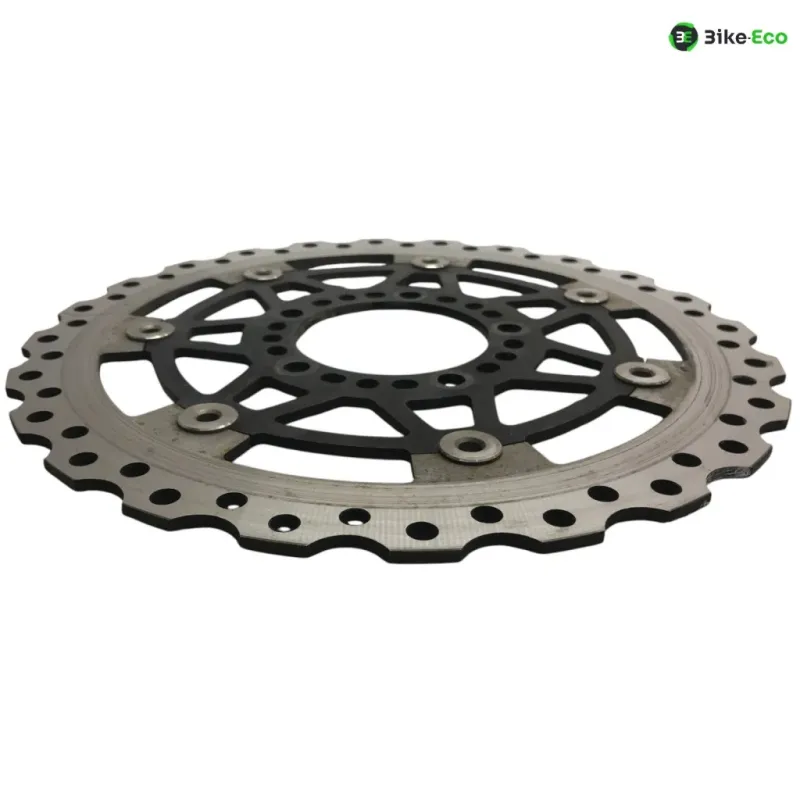 Disque frein avant CF MOTO NK 650 2013-2016