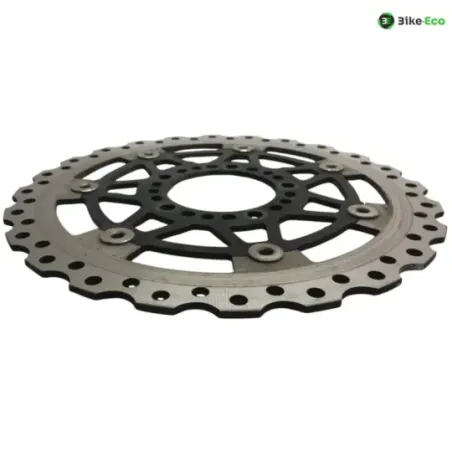 Disque frein avant CF MOTO NK 650 2013-2016