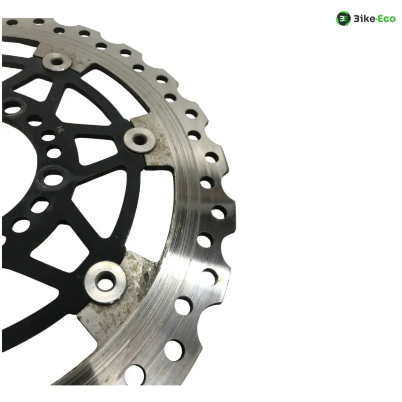 Disque frein avant CF MOTO NK 650 2013-2016
