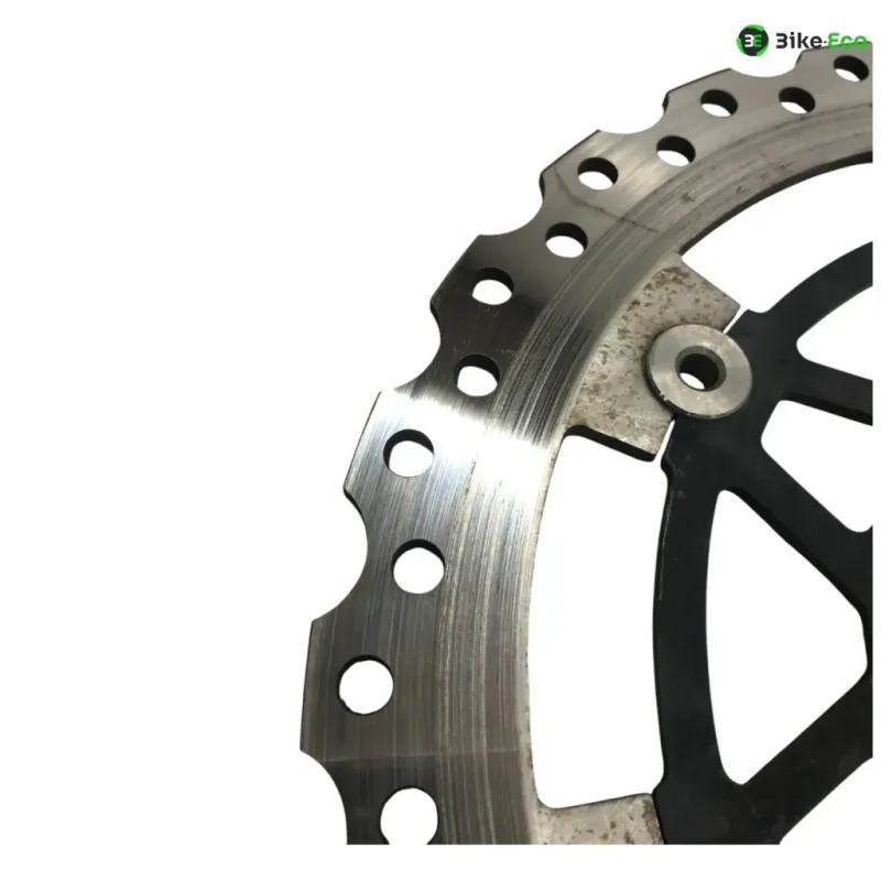 Disque frein avant CF MOTO NK 650 2013-2016