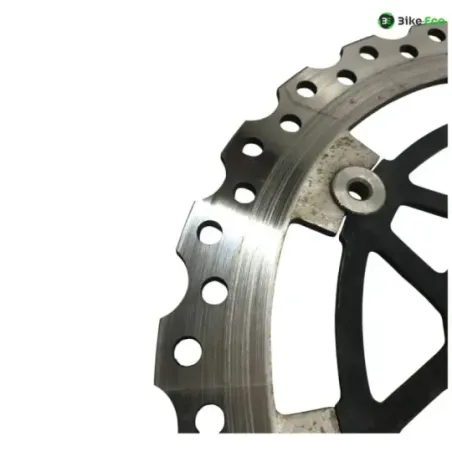 Disque frein avant CF MOTO NK 650 2013-2016