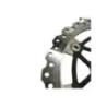 Disque frein avant CF MOTO NK 650 2013-2016