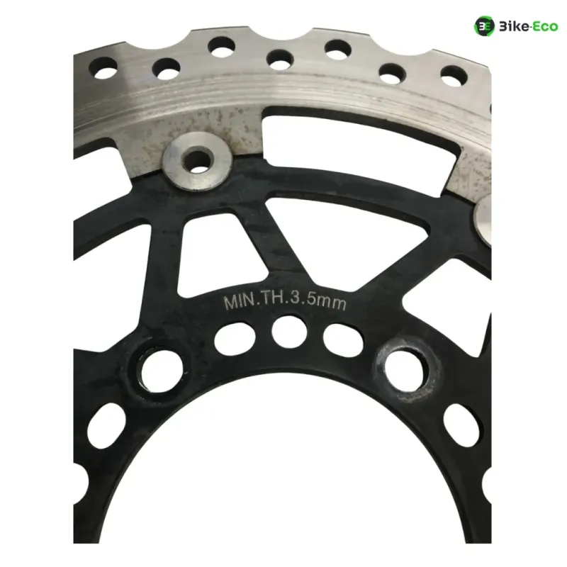 Disque frein avant CF MOTO NK 650 2013-2016