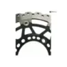 Disque frein avant CF MOTO NK 650 2013-2016