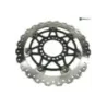 Disque frein avant CF MOTO NK 650 2013-2016