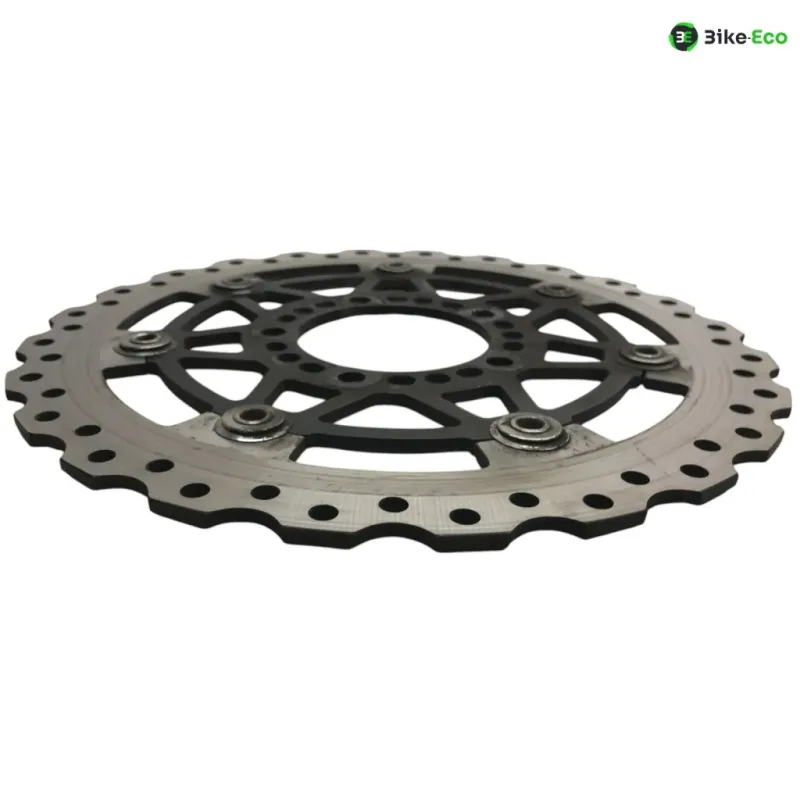 Disque frein avant CF MOTO NK 650 2013-2016