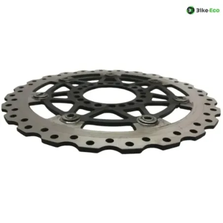 Disque frein avant CF MOTO NK 650 2013-2016