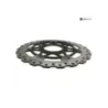 Disque frein avant CF MOTO NK 650 2013-2016