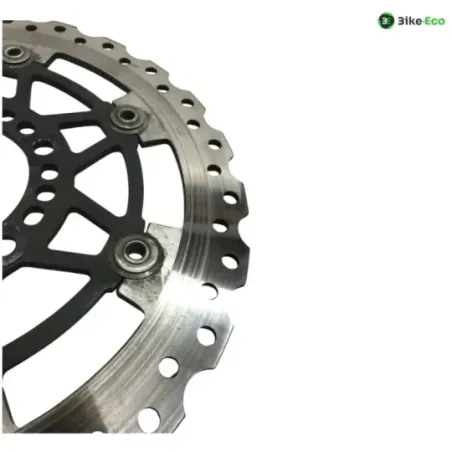 Disque frein avant CF MOTO NK 650 2013-2016