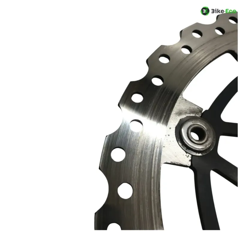 Disque frein avant CF MOTO NK 650 2013-2016
