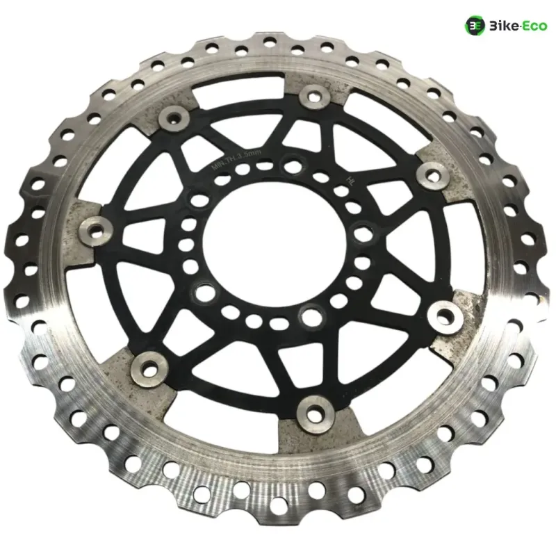 Disque frein avant CF MOTO NK 650 2013-2016