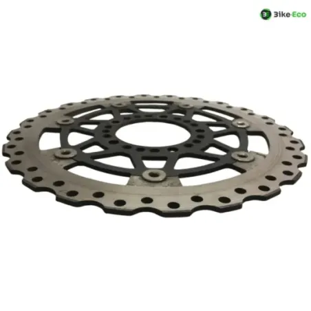 Disque frein avant CF MOTO NK 650 2013-2016