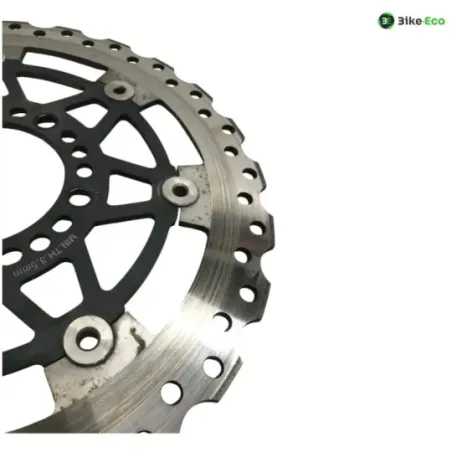 Disque frein avant CF MOTO NK 650 2013-2016