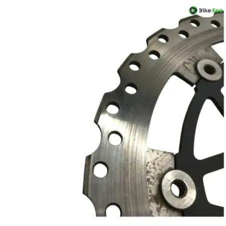 Disque frein avant CF MOTO NK 650 2013-2016