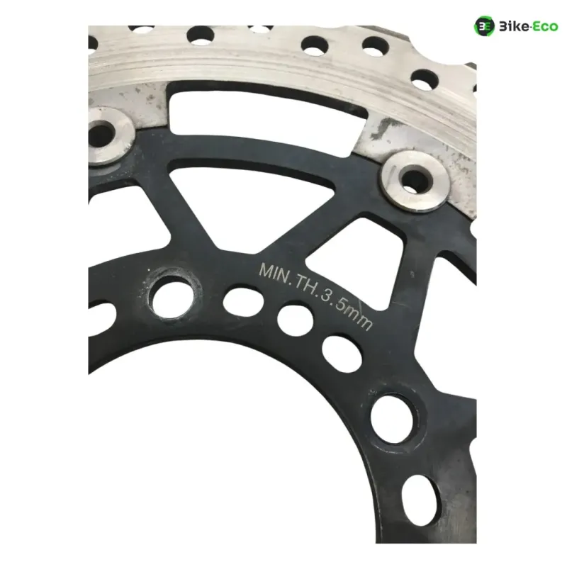 Disque frein avant CF MOTO NK 650 2013-2016
