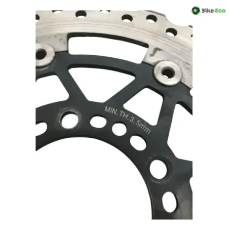 Disque frein avant CF MOTO NK 650 2013-2016