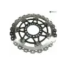 Disque frein avant CF MOTO NK 650 2013-2016