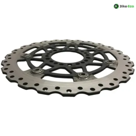 Disque frein avant CF MOTO NK 650 2013-2016