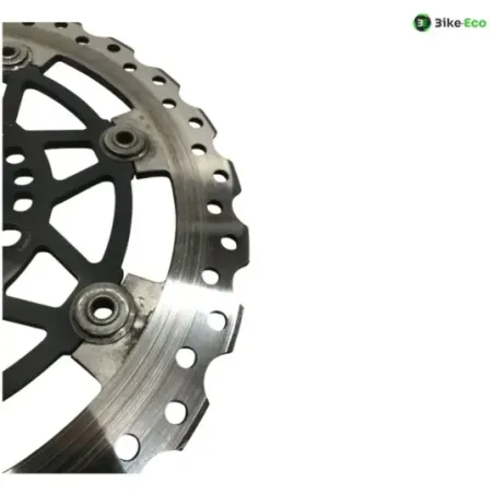 Disque frein avant CF MOTO NK 650 2013-2016