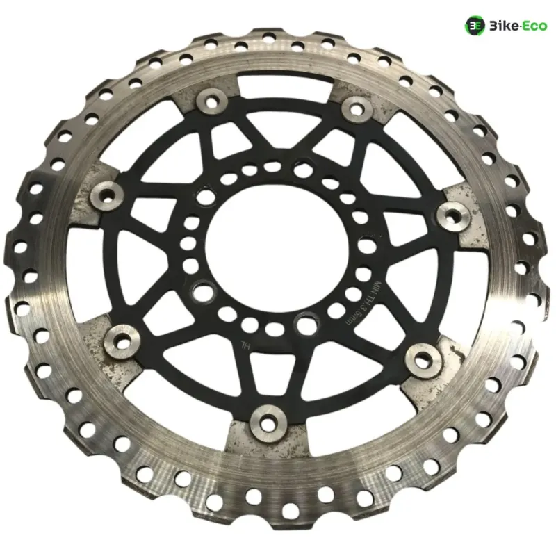 Disque frein avant CF MOTO NK 650 2013-2016