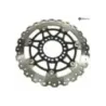Disque frein avant CF MOTO NK 650 2013-2016