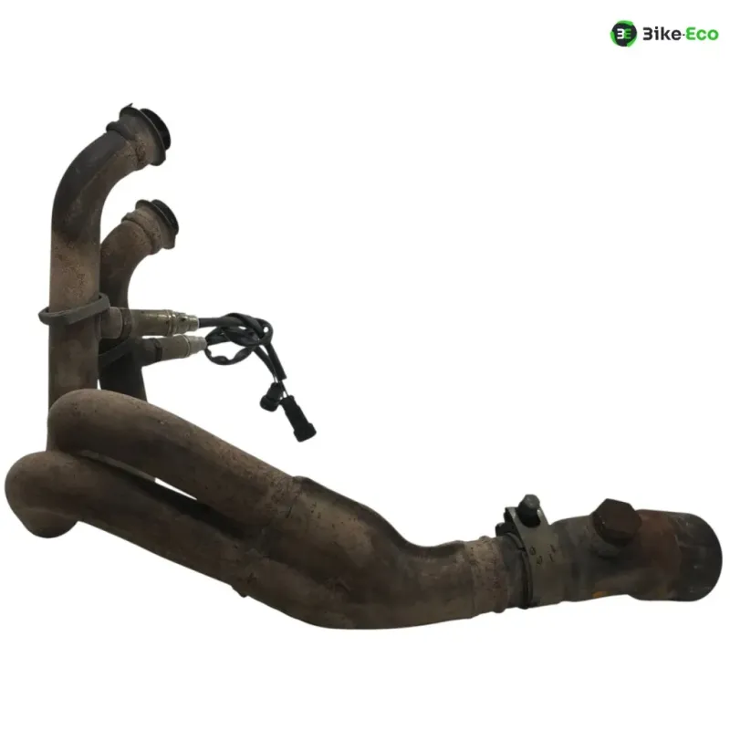 Collecteur (echappement) CF MOTO NK 650 2013-2016