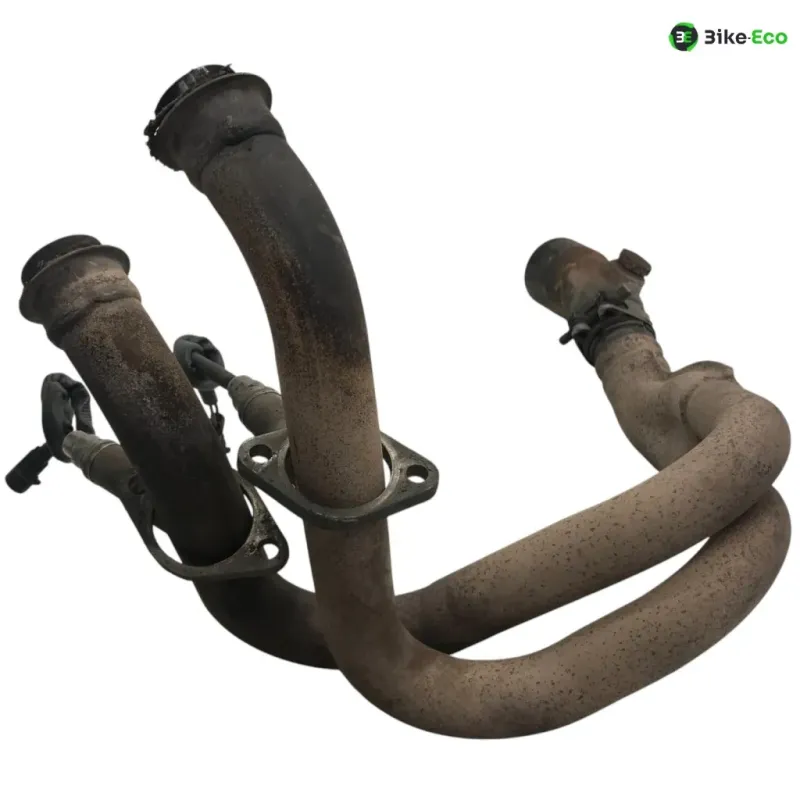 Collecteur (echappement) CF MOTO NK 650 2013-2016